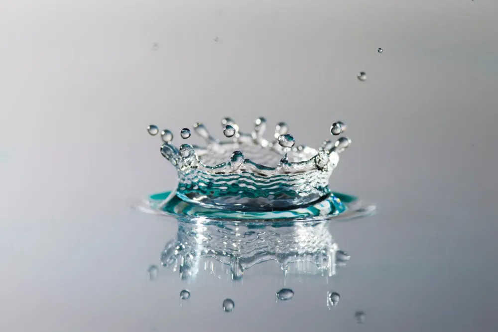 Adoucisseur d'eau